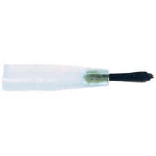 Pinceaux jetables, 100/emballage
