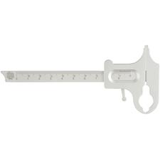 Boley Gauge Stainless Steel