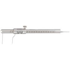 Micro Boley Gauge