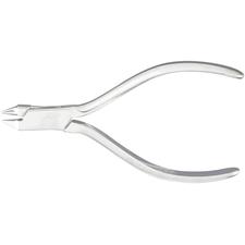 Pinces, 139 pour plier les fils en angle