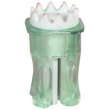 Maximat Plus – Empty Autoclavable Spools, 5/Pkg