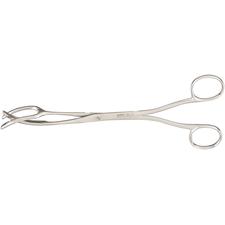 Vantage stérilisateur davier – 8" 3 broches