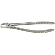 Pinces d’extraction Xcision® – n° 18, gauche, molaires supérieures