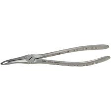 Pinces d’extraction Xcision® – n° 44, universelles, racines supérieures