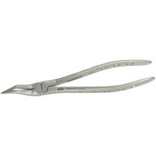 Pinces d’extraction Xcision® – n° 51W, racines supérieures, becs striés