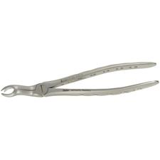 Pinces d’extraction Xcision® – n° 67L, gauche, troisièmes molaires supérieures