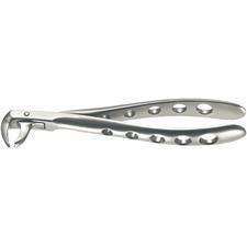Pinces d’extraction Xcision® – n° 73, molaires inférieures