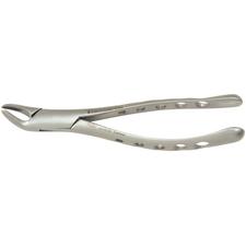 Pinces d’extraction Xcision® – n° 151, universelles, antérieures inférieures