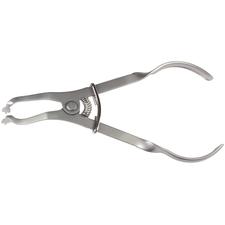 Pince porte-crampons – Léger (LW)