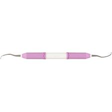 Curettes - Gracey pour surface radiculaire n°7/8, à deux extrémités