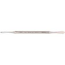 Spatule à cire – 7, double extrémité