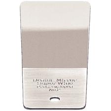 Miroir Reflex Rhod