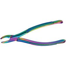 Pinces pédiatriques – Rainbow, 150SR, dents de lait et racines supérieures