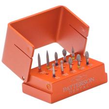 CEREC® Finishing & Polishing Kit