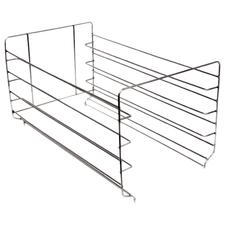 Support pour cassettes, vertical