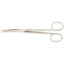 Ciseau chirurgical – Brophy 5-1/2", courbé