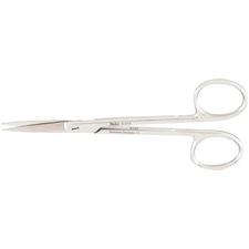 Ciseau chirurgical – Plastique 4-3/4", droit
