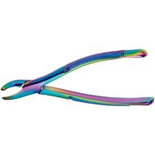 Pinces pédiatriques – Rainbow, 151SR, dents de lait et racines inférieures