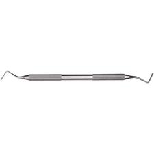 Instruments de bourrage de cordon – Yardley 113, non strié, double extrémité