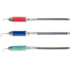 Embouts détartreurs ultrasoniques – After Five® Swivel Direct Flow® avec manche en résine