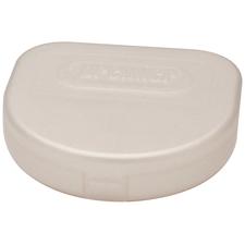 Perfecta® Accessories – Tray Cases, Pearl White, 24/Pkg