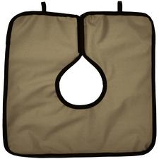 Tablier-cape Pano Cling Shield