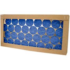 Replacement Filter For Super Sucker, Charcoal, 1/Pkg