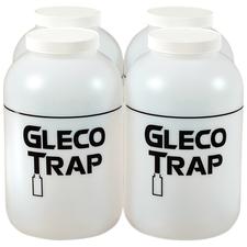 Gleco Trap Replacement Bottles – Plaster Trap