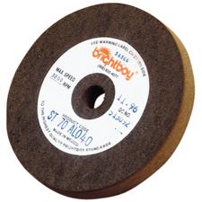 Brightboy Lathe Wheels