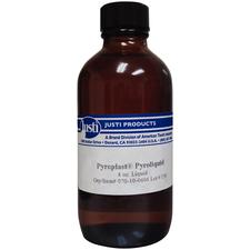 Justi Pyroplast® – Pyroliquid, 4 oz