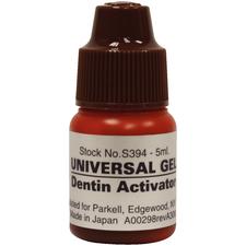 Universal Dentin Activator Gel for Amalgambond and Metabond Systems – 5 ml Bottle Refill