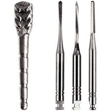 C-I™ Stainless Steel Posts – Flat Head, Starter Kit