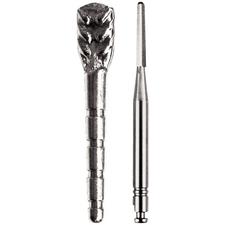 C-I™ Stainless Steel Posts – Flat Head, Refill, 20/Pkg
