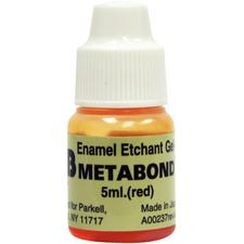 C&B-Metabond® Enamel Etch Gel, Bottle (5 ml)