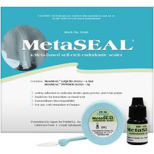 MetaSEAL™ Root Canal Sealer Kit