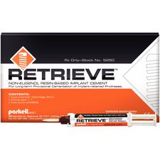 Retrieve™ Implant Cement Kit