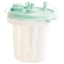 PowerMax Single Use Canisters, 5/Pkg