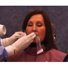 Dr. Christensen's Simplified Maxillofacial Digital Radiography DVD