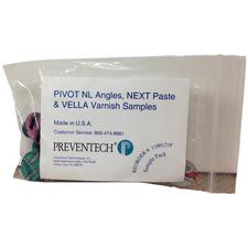 Prophy Angle And Paste Sample