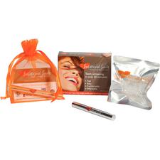 Sinsational Smile Teeth Whitening System Replacement Kit – 25% Carbamide Peroxide, 12/Pkg