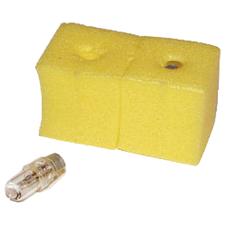 Halogen Replacement Bulbs – 2/Pkg