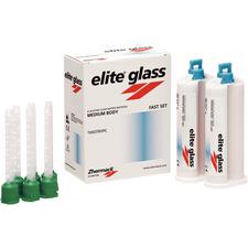 Elite Glass Clear VPS