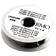 Ligature Wire – Stainless Steel, 1 oz Spool