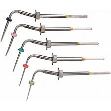 Buchanan System B Heat Pluggers
