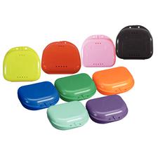 Chroma Retainer Box with Label