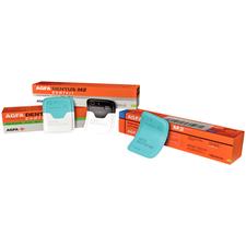 Film intrabuccal AGFA Dentus® – M2 Comfort Softopac, sensibilité E