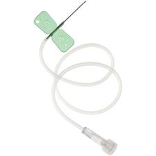 Unolok Winged Infusion Sets