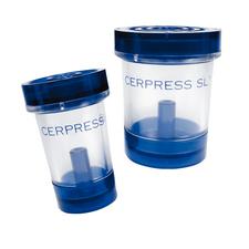 Cerpress SL™ Pressing Ring System