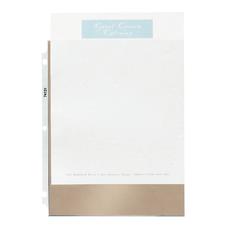 Sparco Top-Loading Polypropylene Sheet Protectors