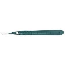 Scalpels jetables – N° 20, 10/emballage